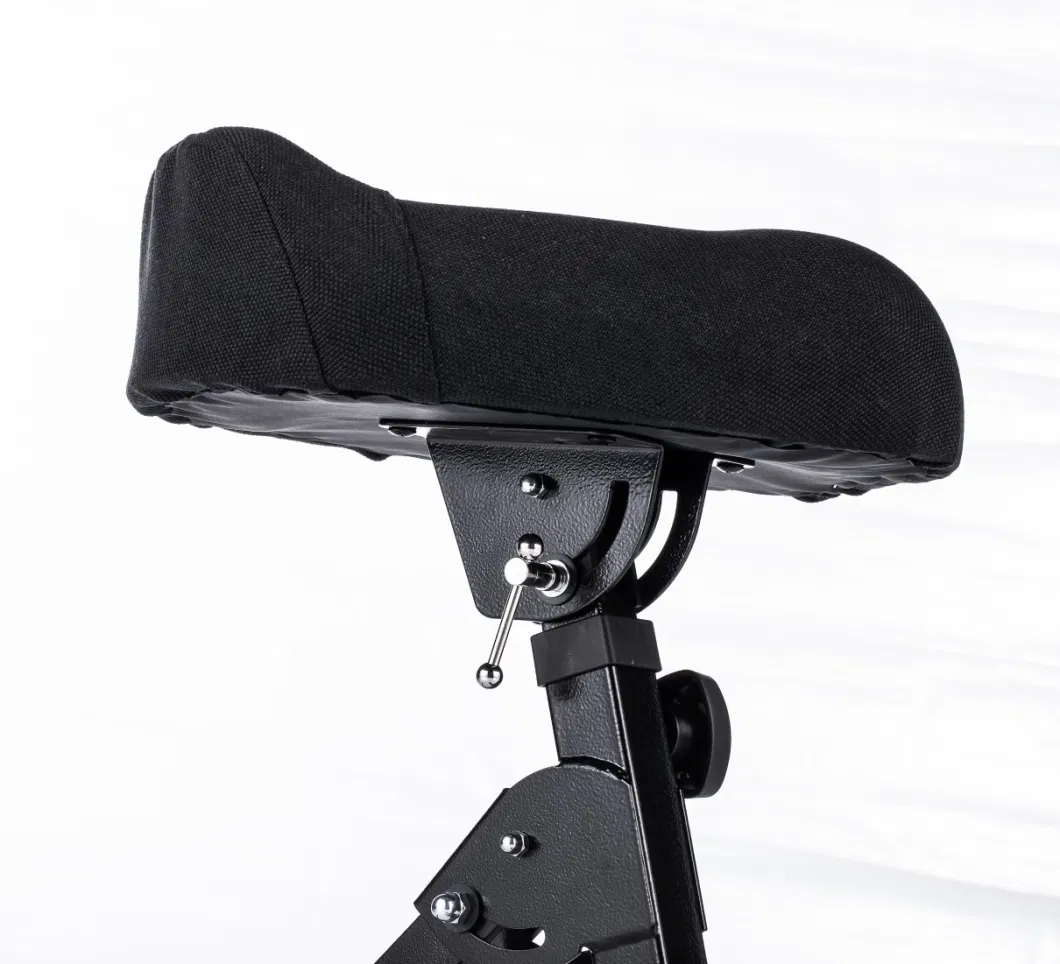 Leilei Dt-25 Professional Drummer′ S Thrones with Foot Rest