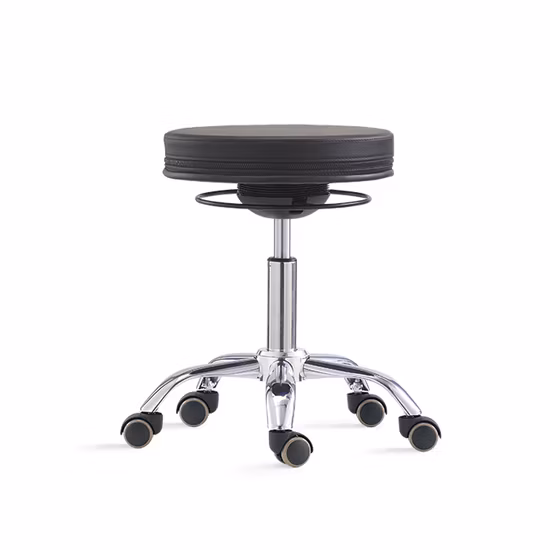 Verstellbarer Beauty Salon SPA Maniküre- und Pedikürehocker