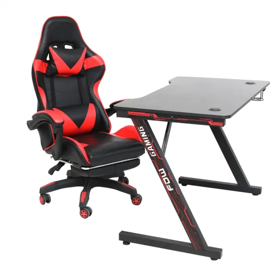 Heißer verkaufender Großhandel Gaming-Stuhl PC-Stühle Drehbarer Büro-Computerstuhl Silla Gamer zu verkaufen